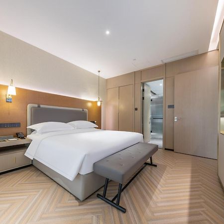 Guangzhou Baiyun Airport Mehood Liz Hotel Free Shuttle Bus To Airport Εξωτερικό φωτογραφία