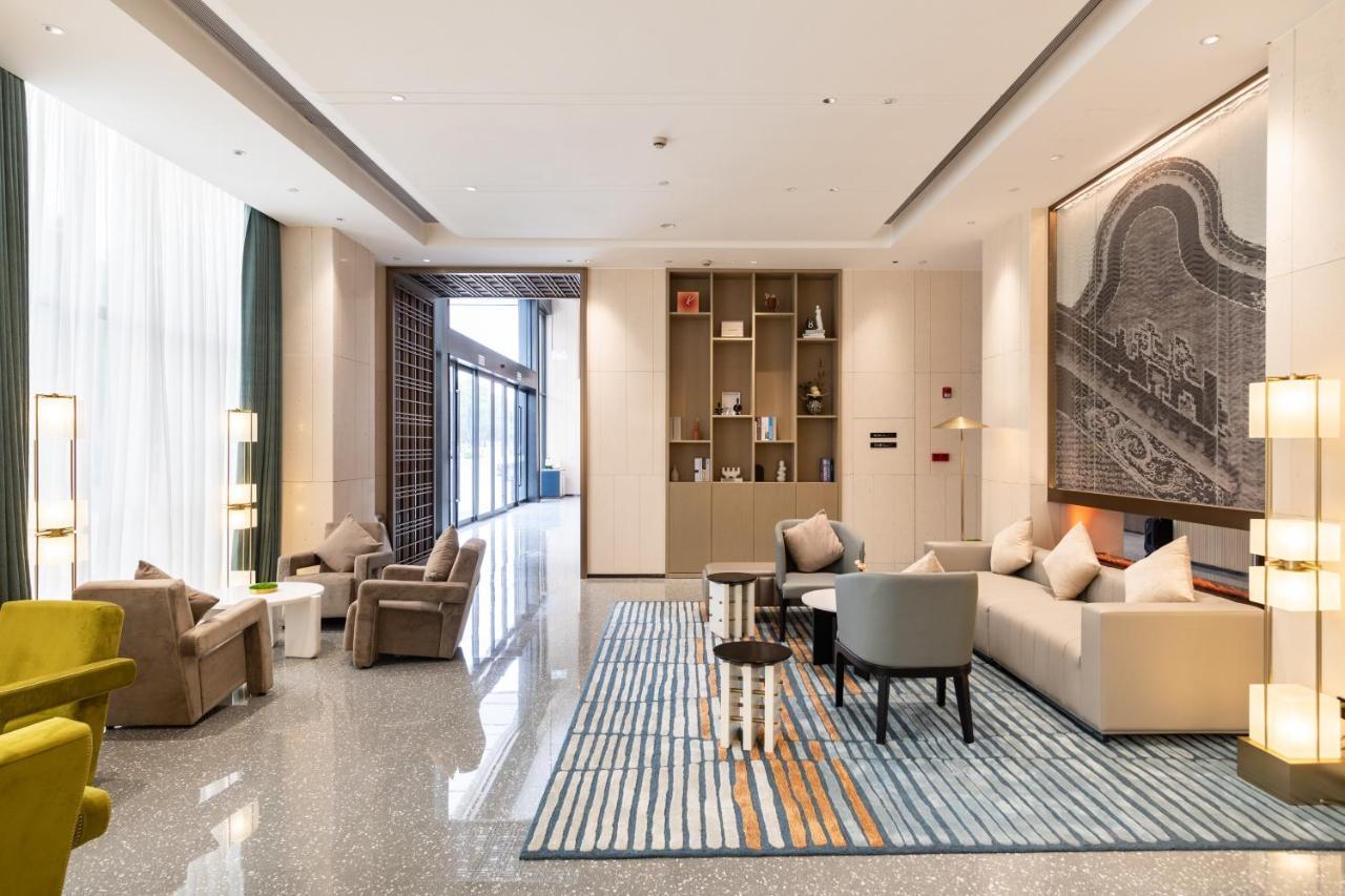 Guangzhou Baiyun Airport Mehood Liz Hotel Free Shuttle Bus To Airport Εξωτερικό φωτογραφία