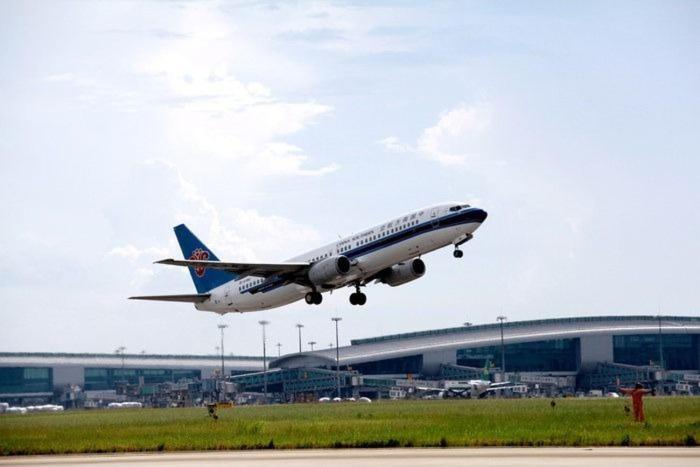 Guangzhou Baiyun Airport Mehood Liz Hotel Free Shuttle Bus To Airport Εξωτερικό φωτογραφία