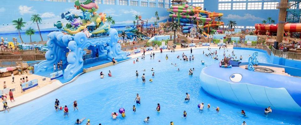 Guangzhou Baiyun Airport Mehood Liz Hotel Free Shuttle Bus To Airport Εξωτερικό φωτογραφία